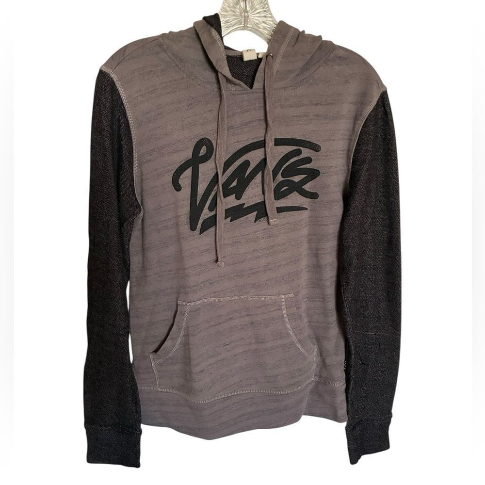 Vans Sweatshirt Hoodie Mens Size M